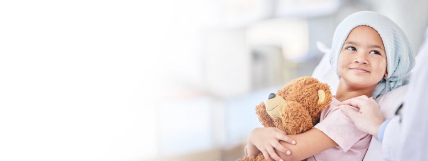 Paediatric Cancer: How Early Diagnosis Can Save Lives